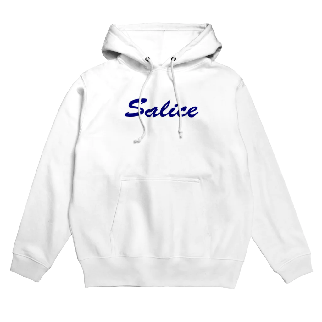 Salice SHOPのSalice Hoodie