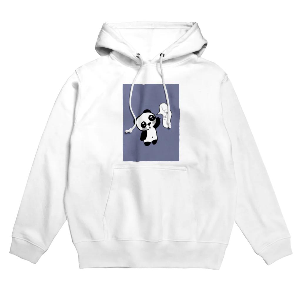 ぷぐのPANDA！！！！ Hoodie