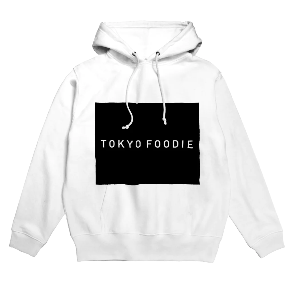 81_tokyo_foodieのTOKYO FOODIE パーカー