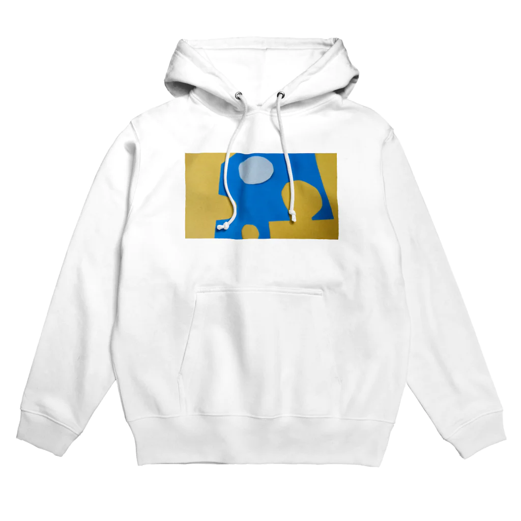 junko1のプラネタリウム Hoodie