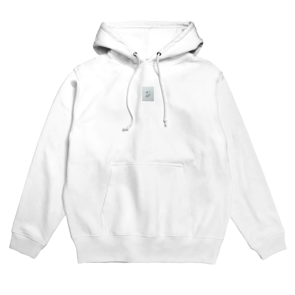 たすみのぞう Hoodie