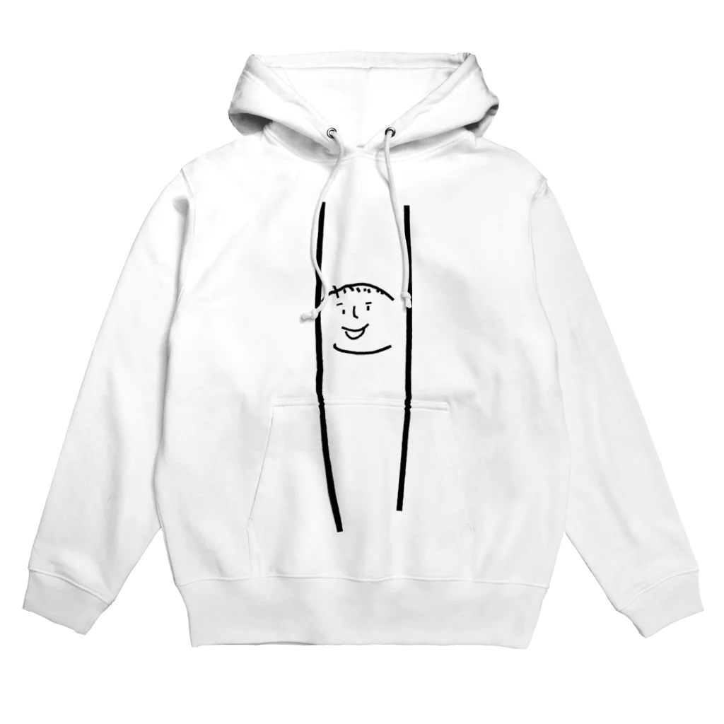 わんだわんのねぶくろ Hoodie