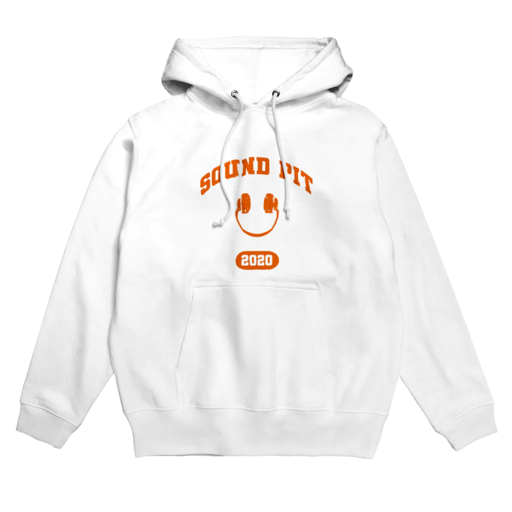 asanasの1 Hoodie