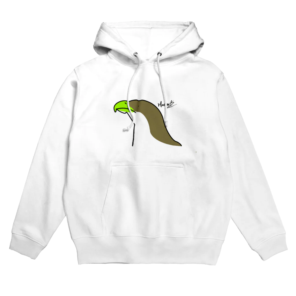 geruart25の鳥のワシ Hoodie