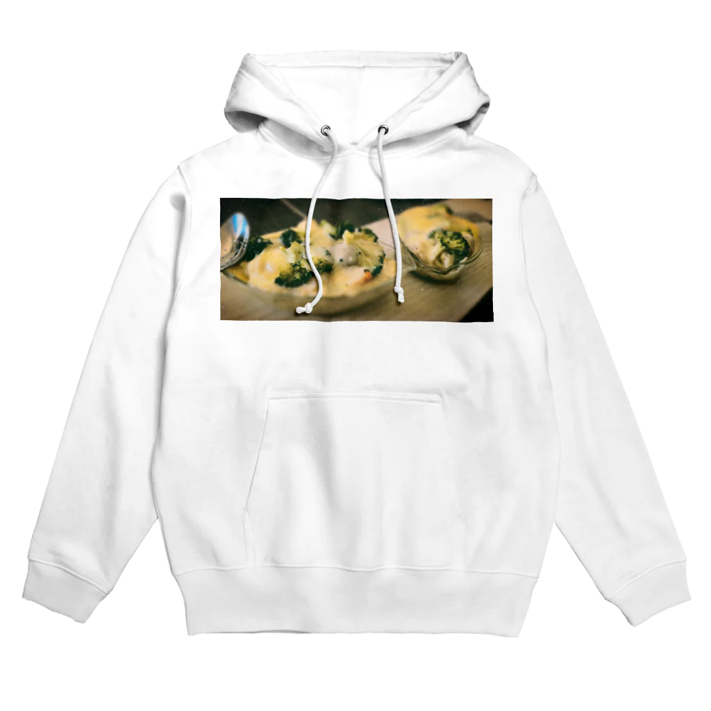 サムゲタンわん子のおいしいよ Hoodie