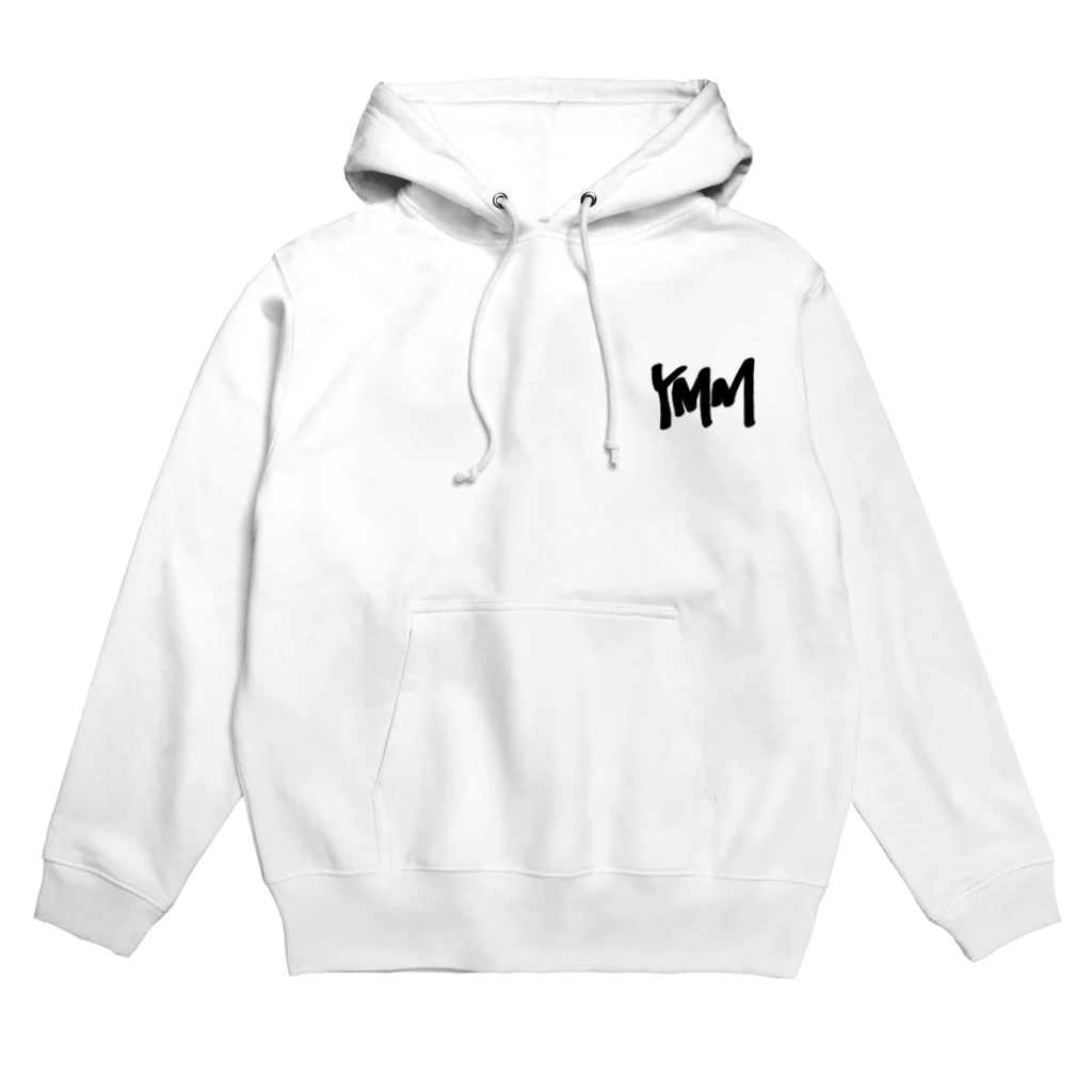 demanjdのヨコハマミナトミライ Hoodie