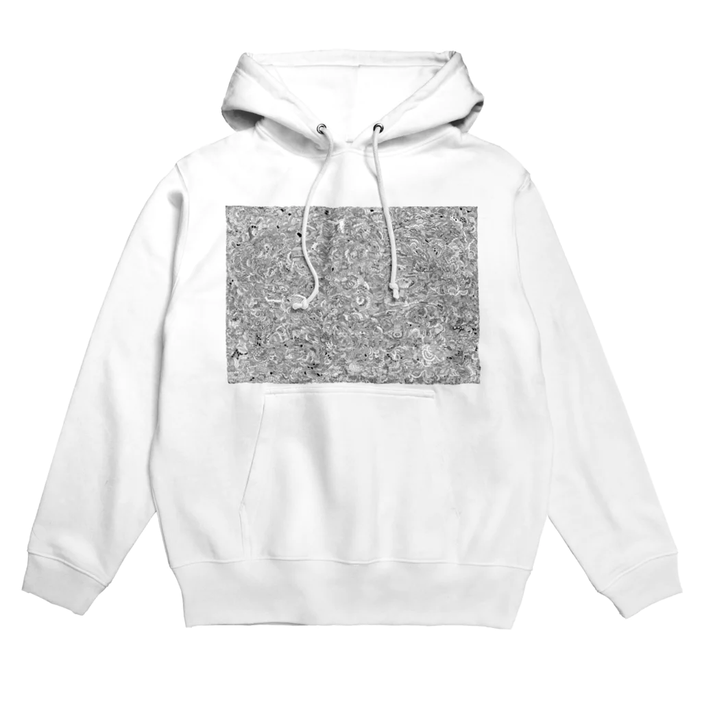 Moyaのもやもやなもの Hoodie