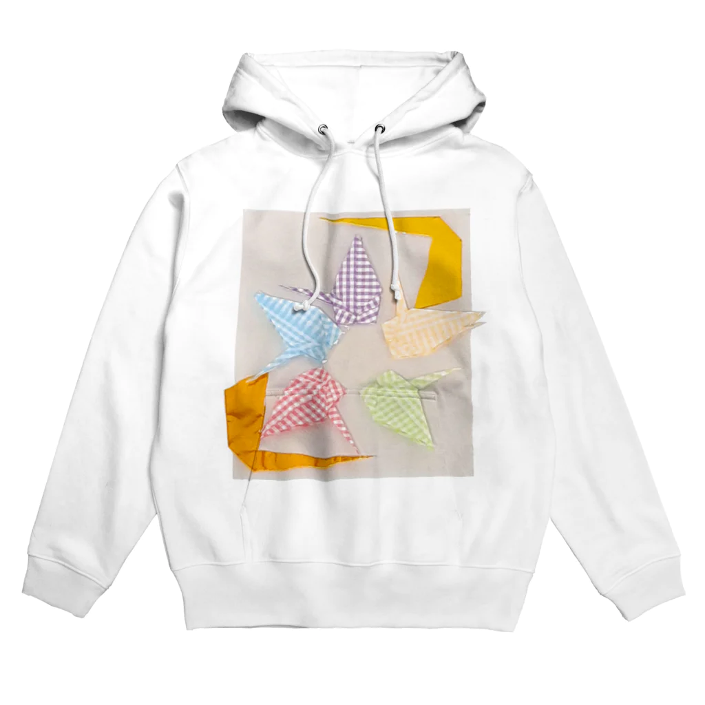 Ai MARKET in SUZURIのY・S　無になるためのⅡ Hoodie