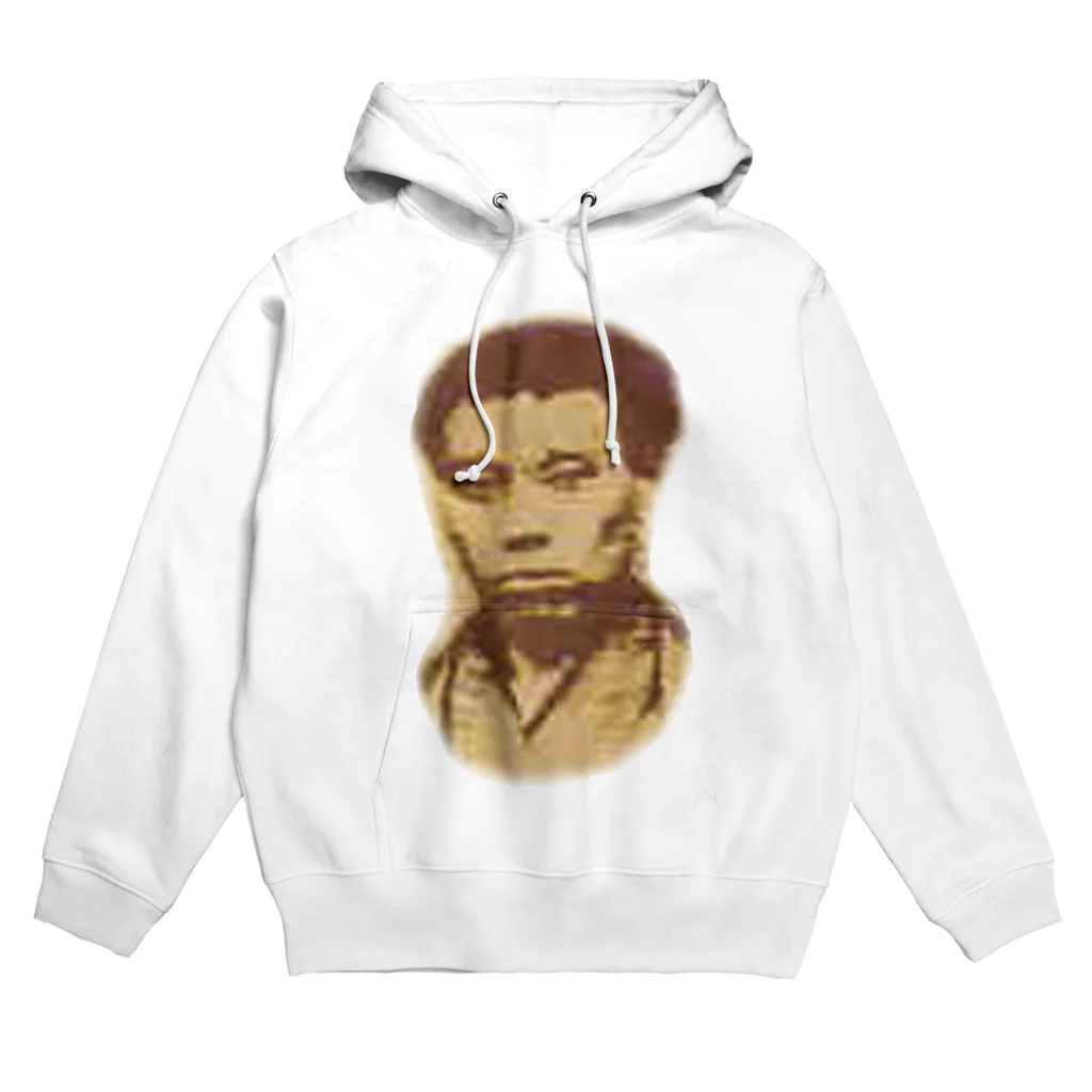 AAAstarsの高杉晋作 Hoodie