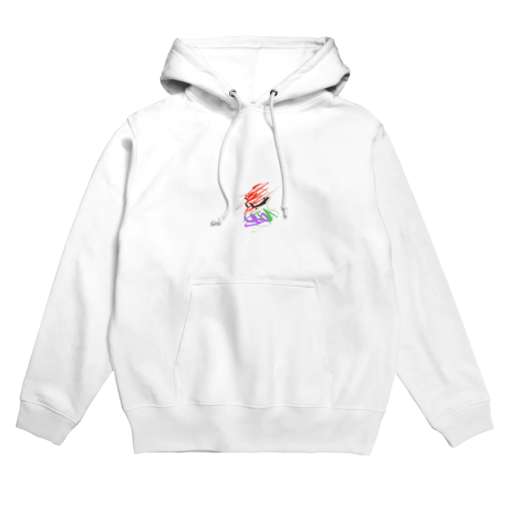 マニア提督_ shopの雑絵 Hoodie