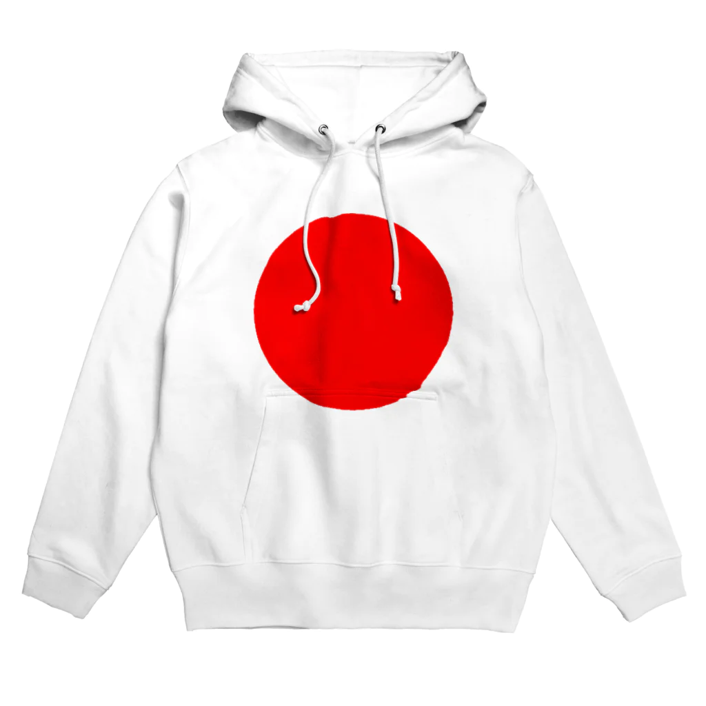 ブロッコリーさんの土足厳禁foodie Hoodie