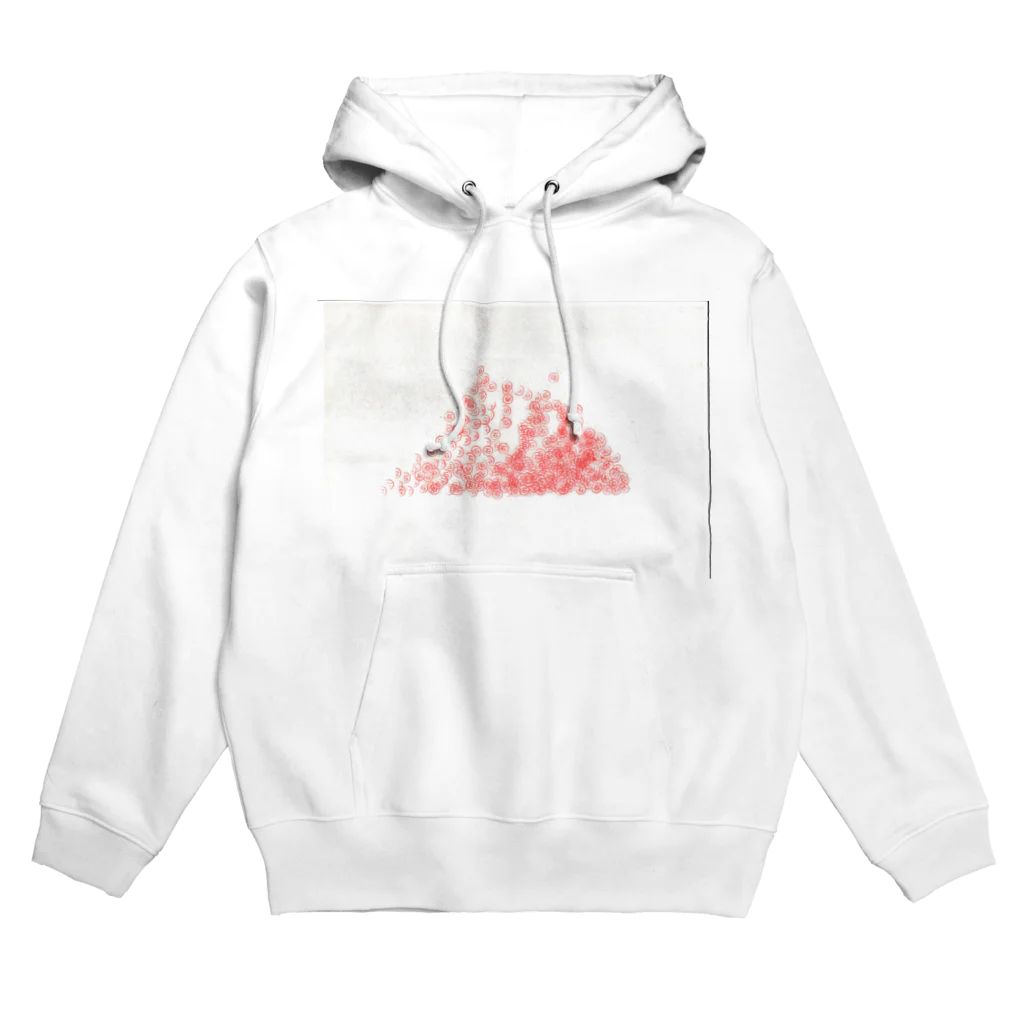 情報資格試験の石の石・石山さん・さざれいし Hoodie