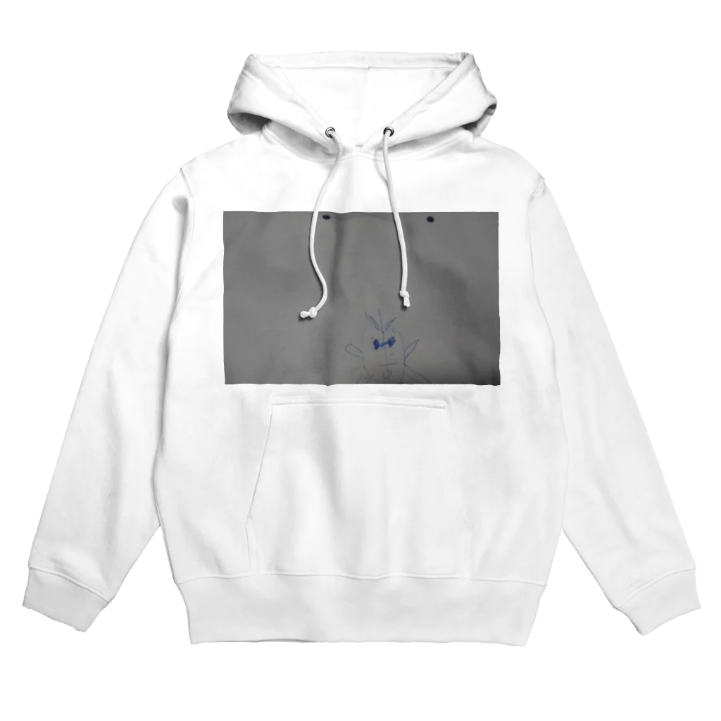 最強chショップのにこうくん２ Hoodie