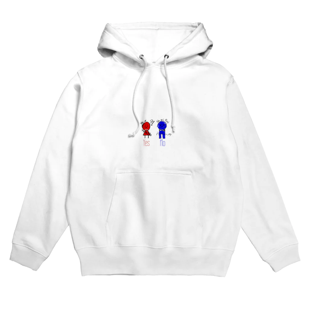 KIJU_YOROSPのWoW Fxxk グッズ Hoodie