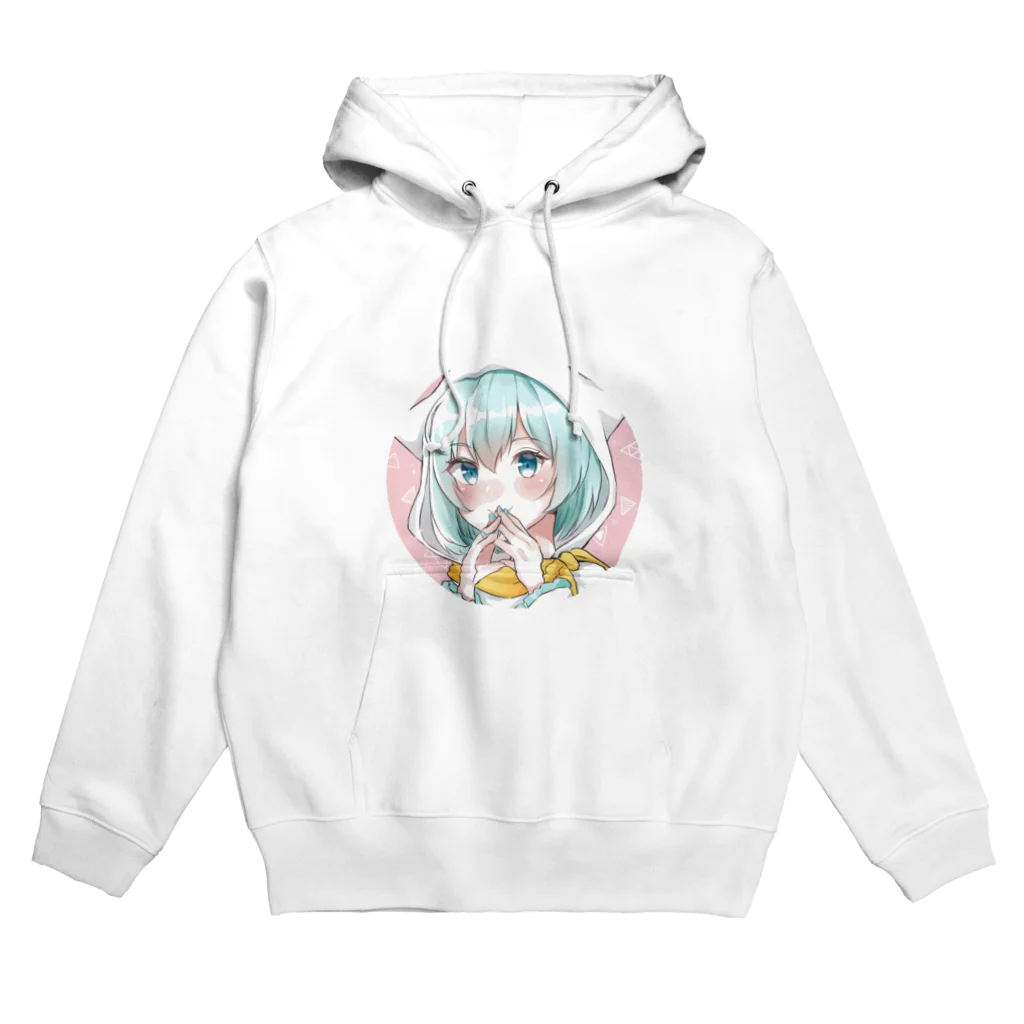 ゆりすの実況のユリスパーカー Hoodie