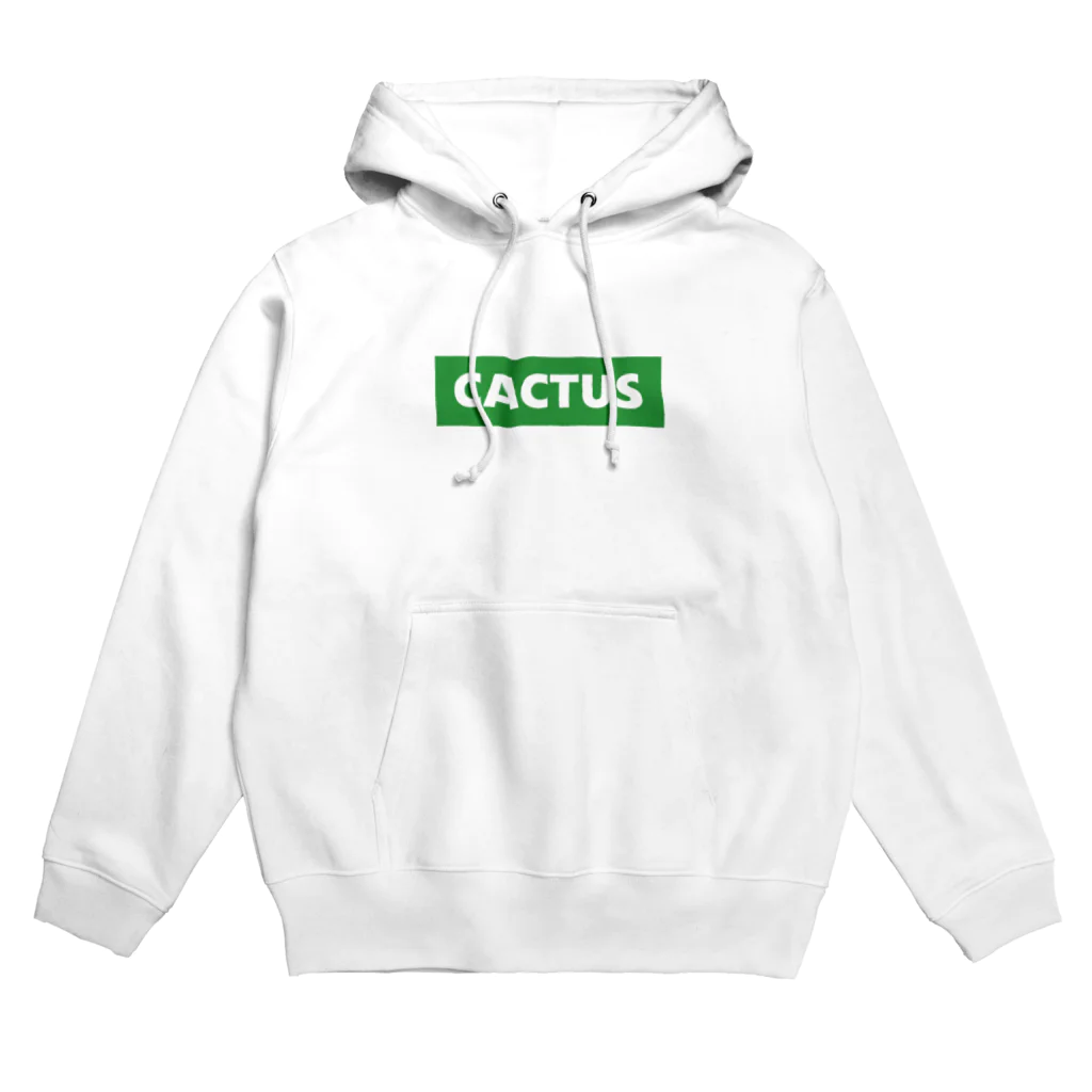 れなしやの🌵サボテン🌵CACTUS Hoodie