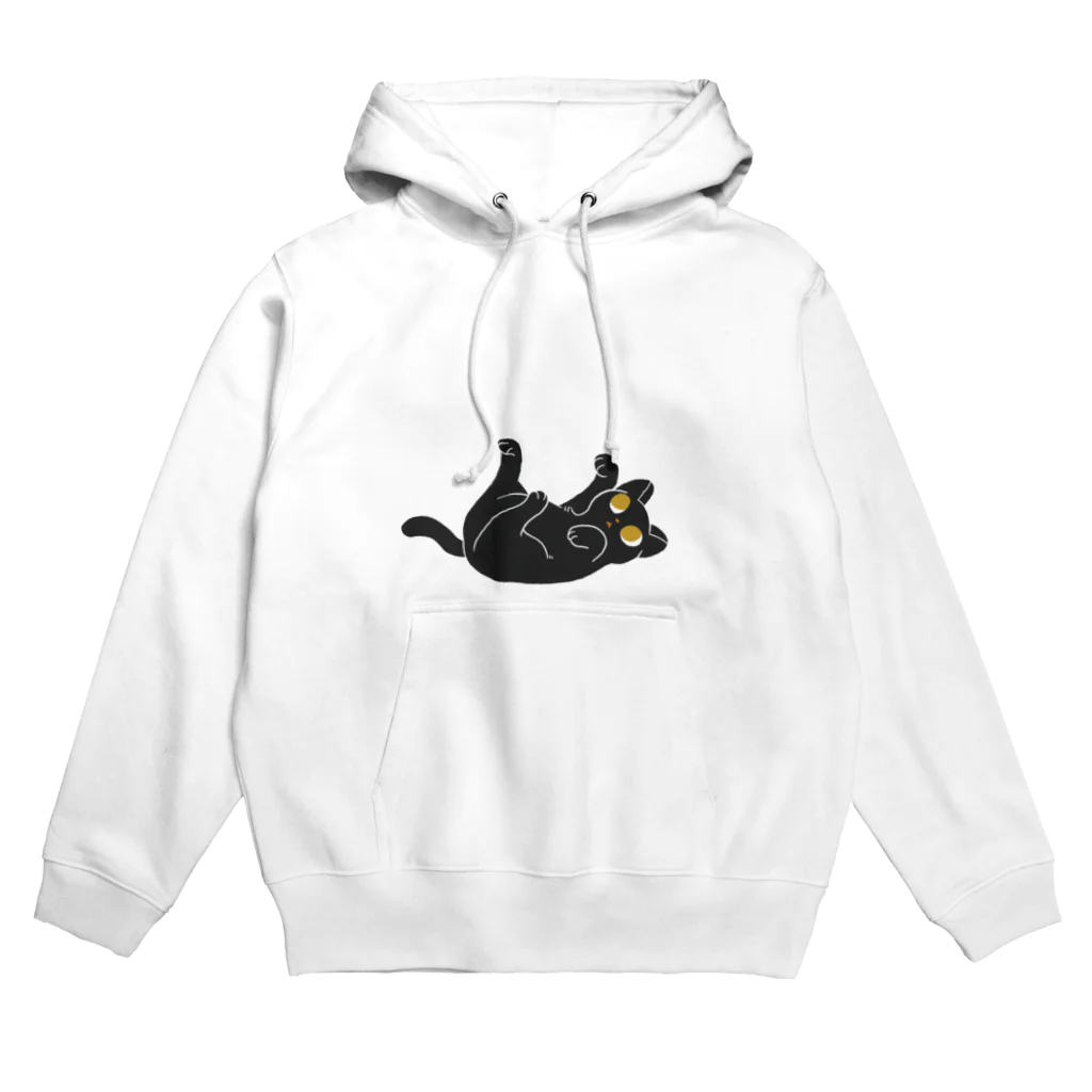 あめたまのパーカーの紐はおもちゃ Hoodie