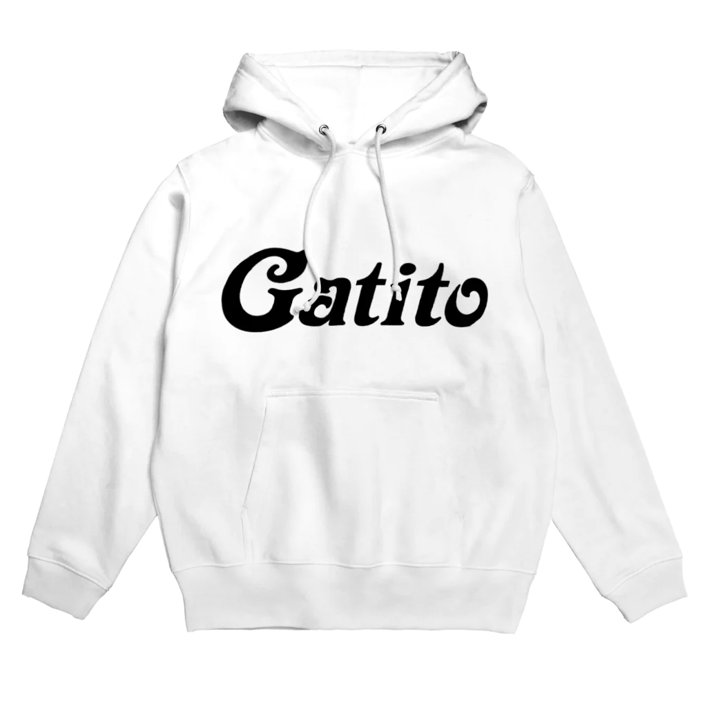 GatitoのDrink Tequila! Hoodie