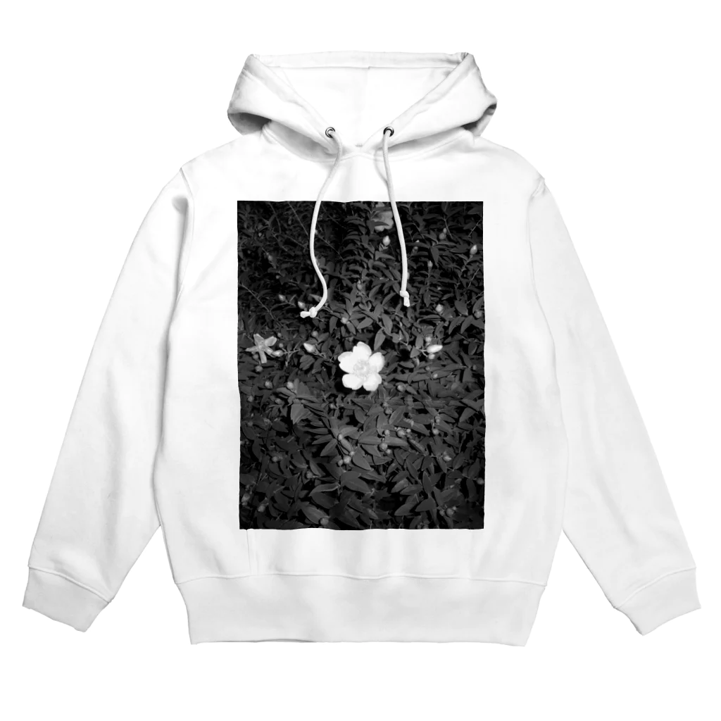 osayuの夜の散歩 Hoodie