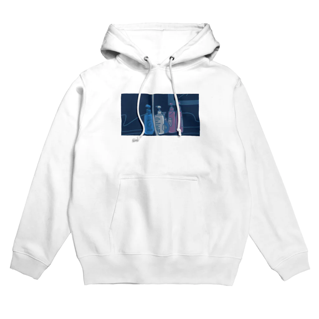 ふゅでばこのしゃんぷう Hoodie