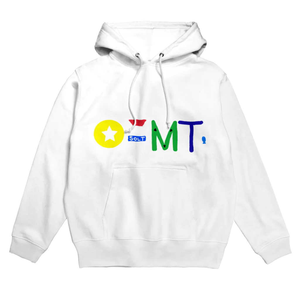 かりすのおそまつパーカー Hoodie