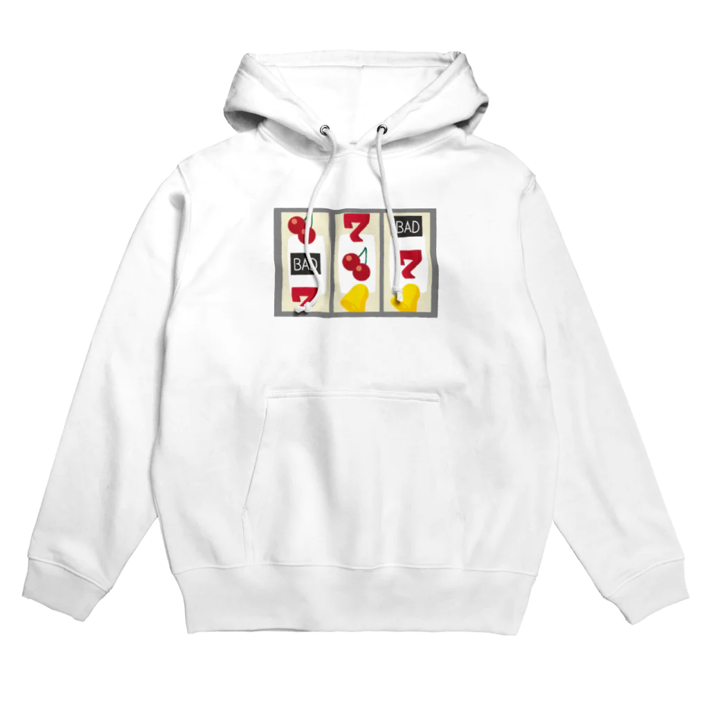 ゆめのスロット🎰 Hoodie