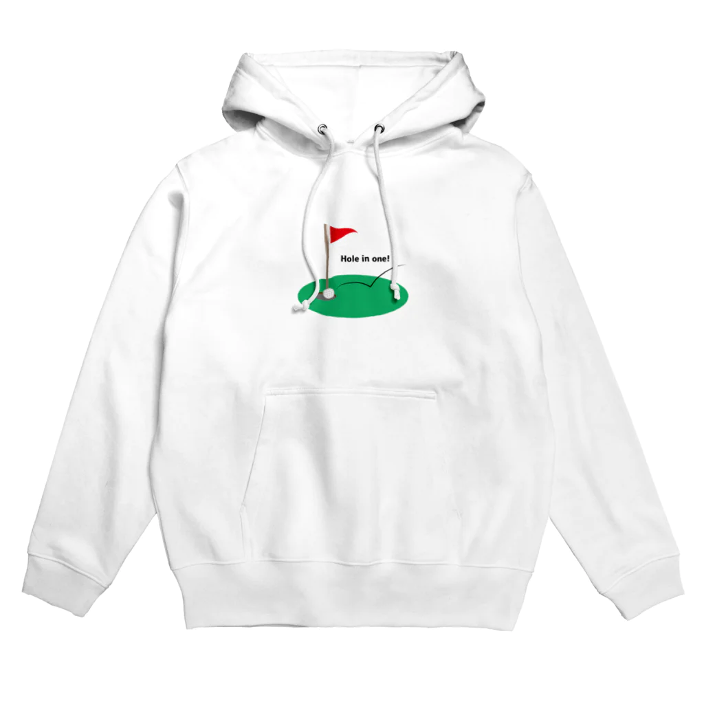 SAKURA スタイルのゴルフ Hoodie