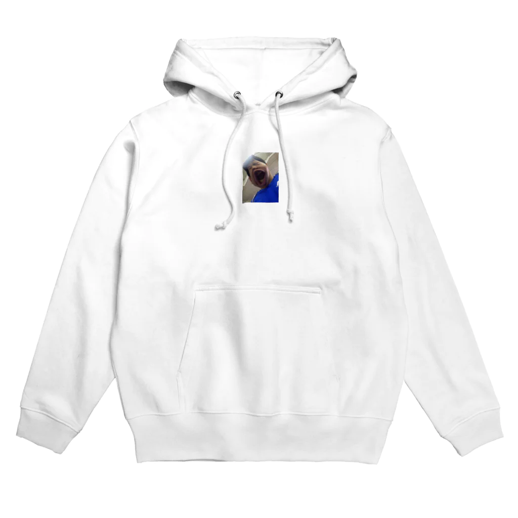 ドッキリ池田のドッキリ池田パーカー Hoodie