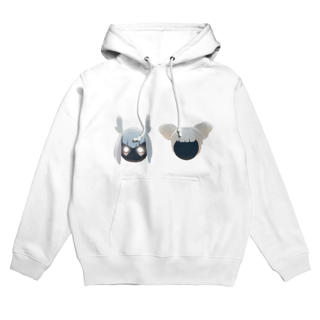 ﾅｼﾒｸﾞ🍐のpinopino Hoodie