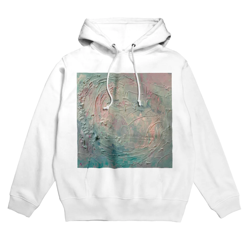 Yoshiki house 岡村芳樹の静かの海 Hoodie