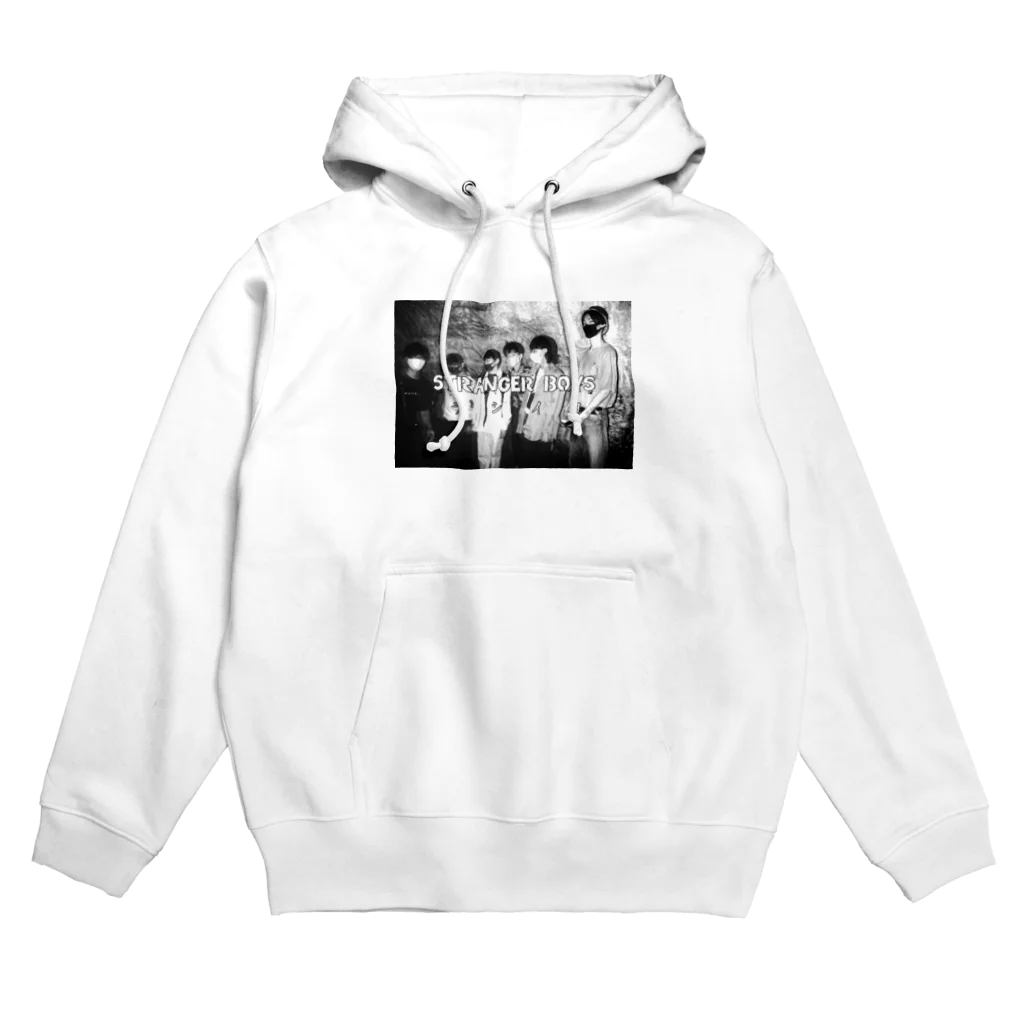 koshinryoのけ Hoodie