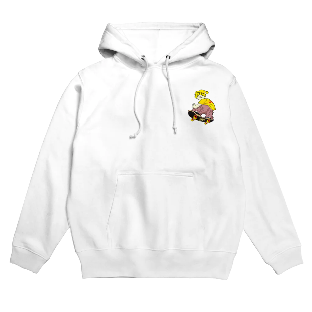 sakuyaのスケーター 【 ストリート 】 Hoodie