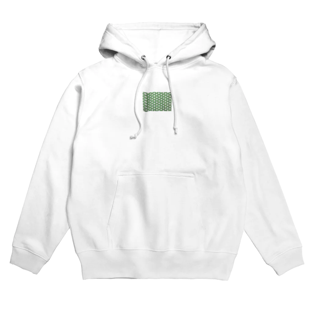 Tonypetの麻カップ Hoodie