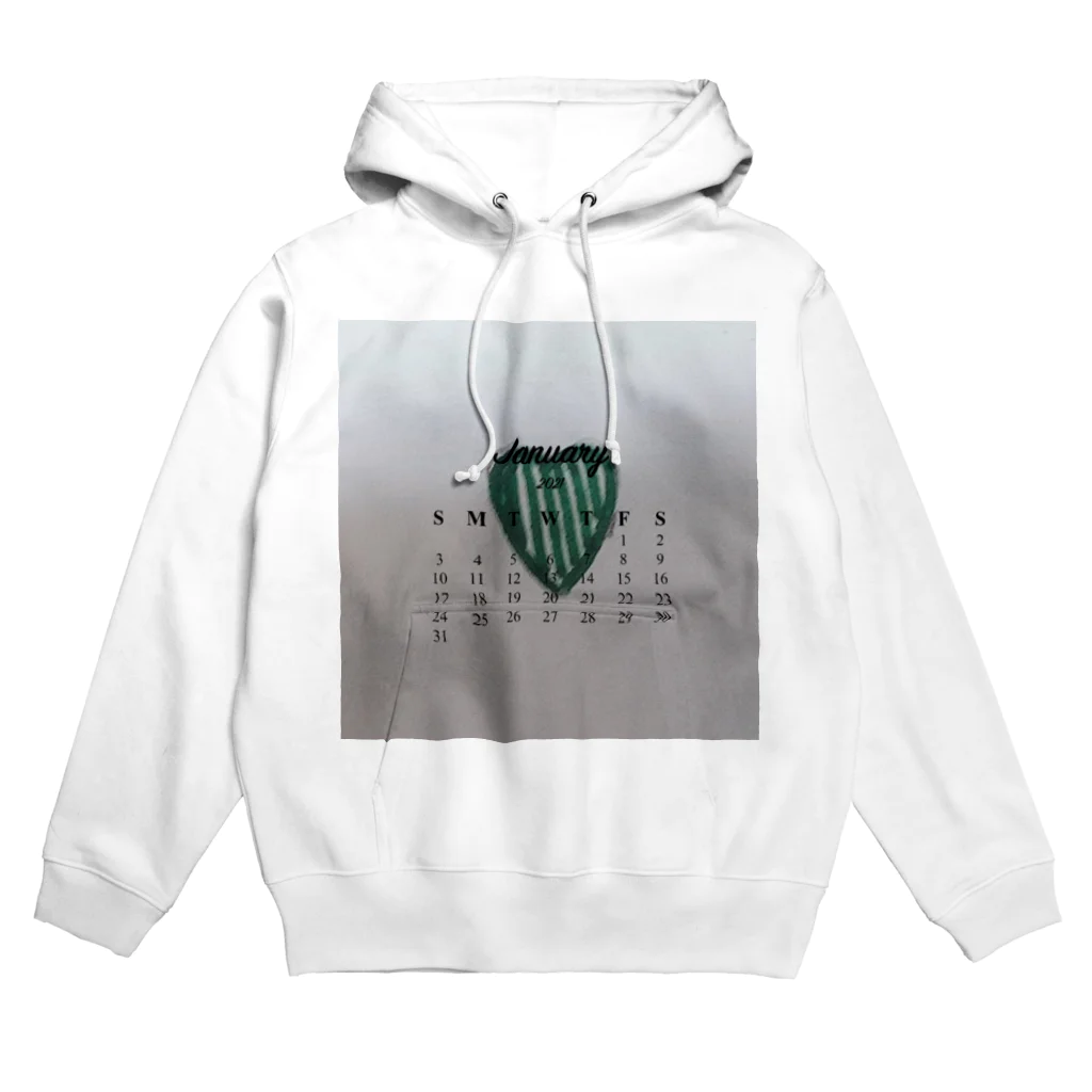 大和ショップの2021 Hoodie