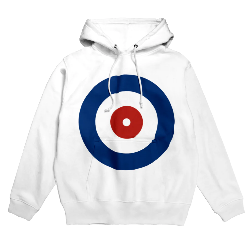 DRIPPEDのCURLING HOUSE Hoodie