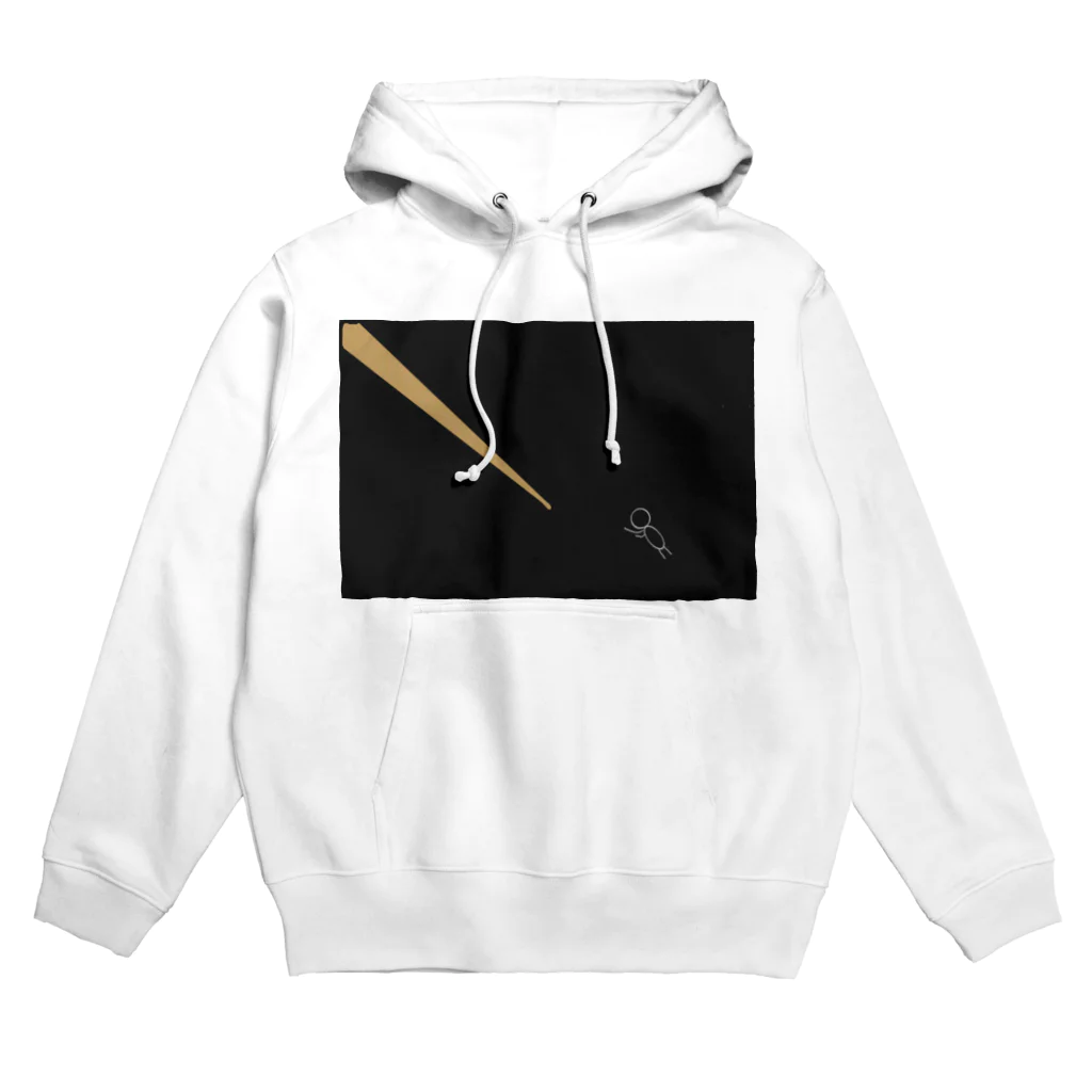 SAKURA_Nの光 Hoodie