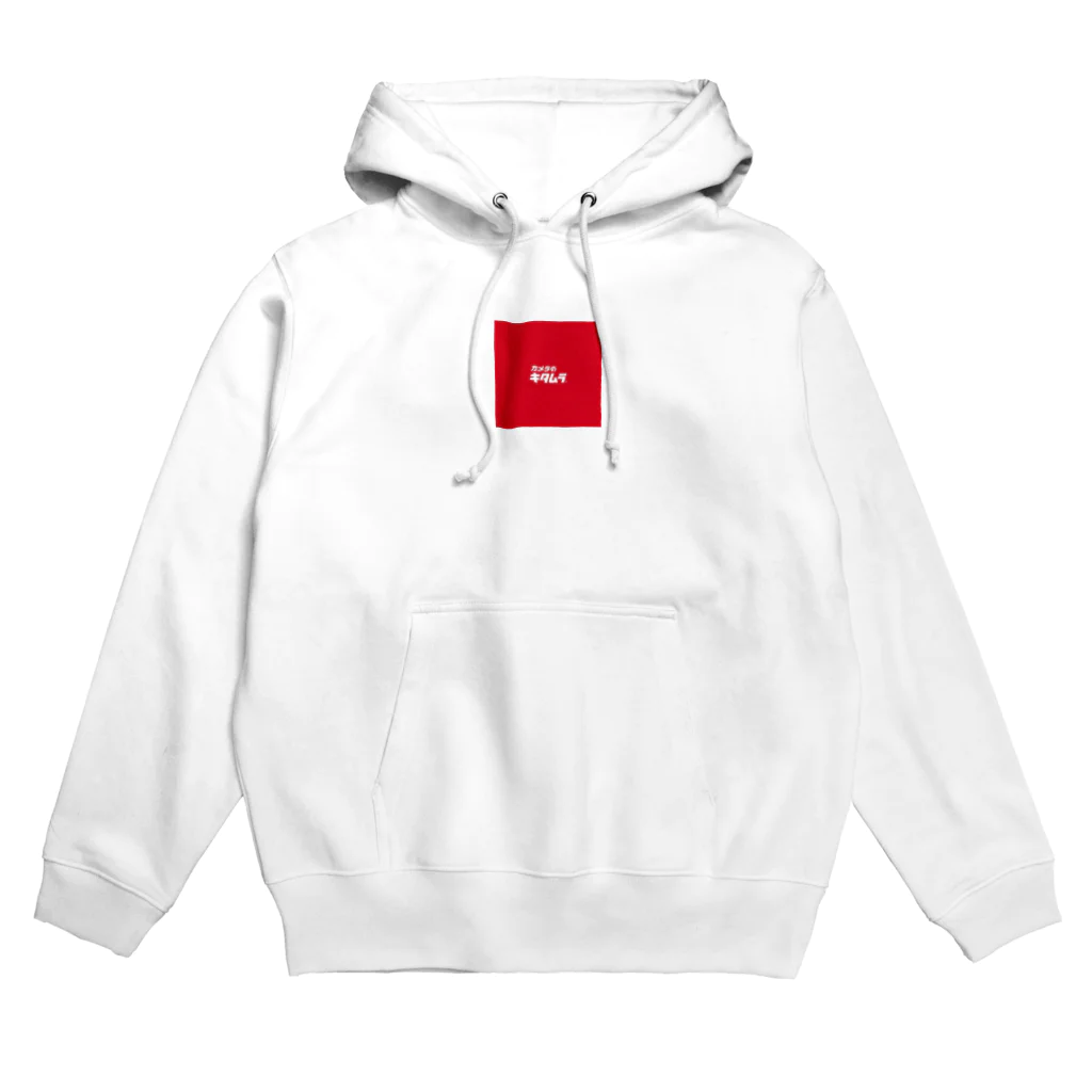 dish_620のキタムラTシャツ Hoodie