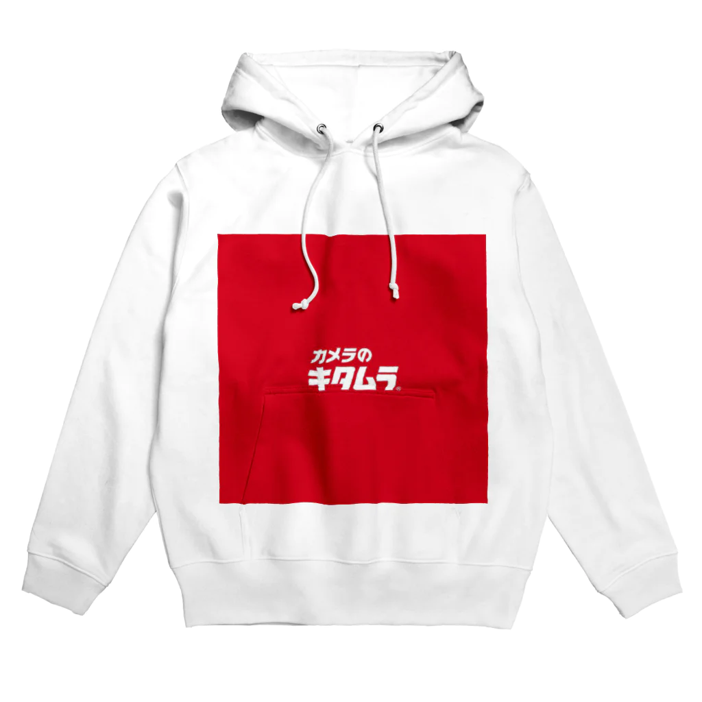 dish_620のキタムラ Hoodie