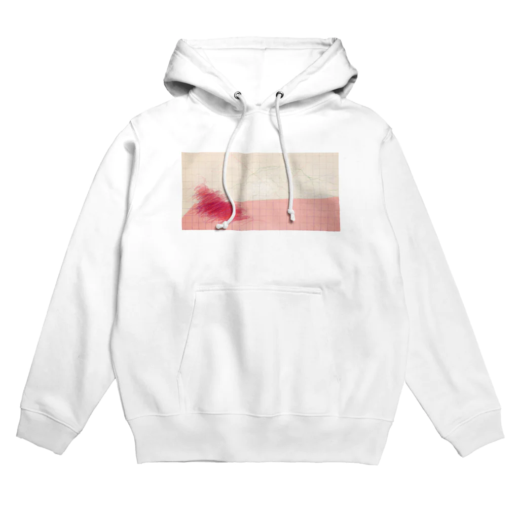 rkonishiのmanifold Hoodie