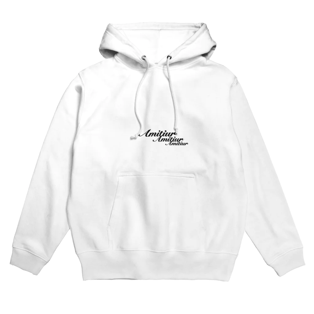 AmitiurのAmitiurスウェト Hoodie