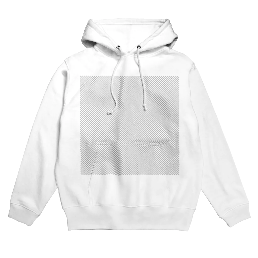 クウネルアソブシゴトスルのこの世には存在しない透明な何か Hoodie