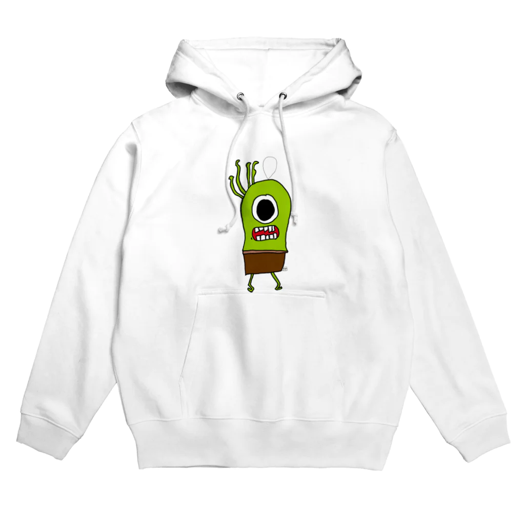 かいとのパチマイ Hoodie