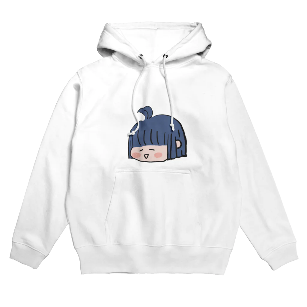 ニコニコちゃん！の少納言ちゃん Hoodie