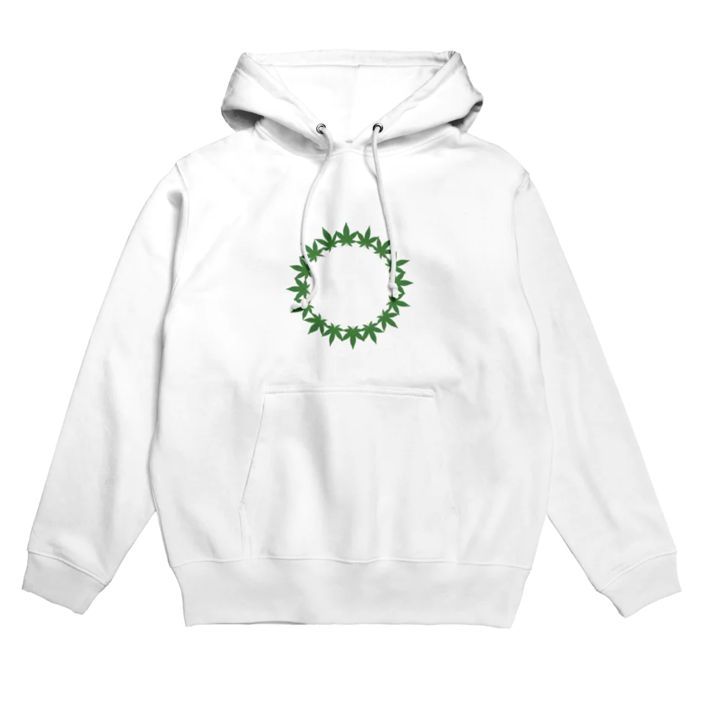 TheSecretGardenのラヴピー Hoodie