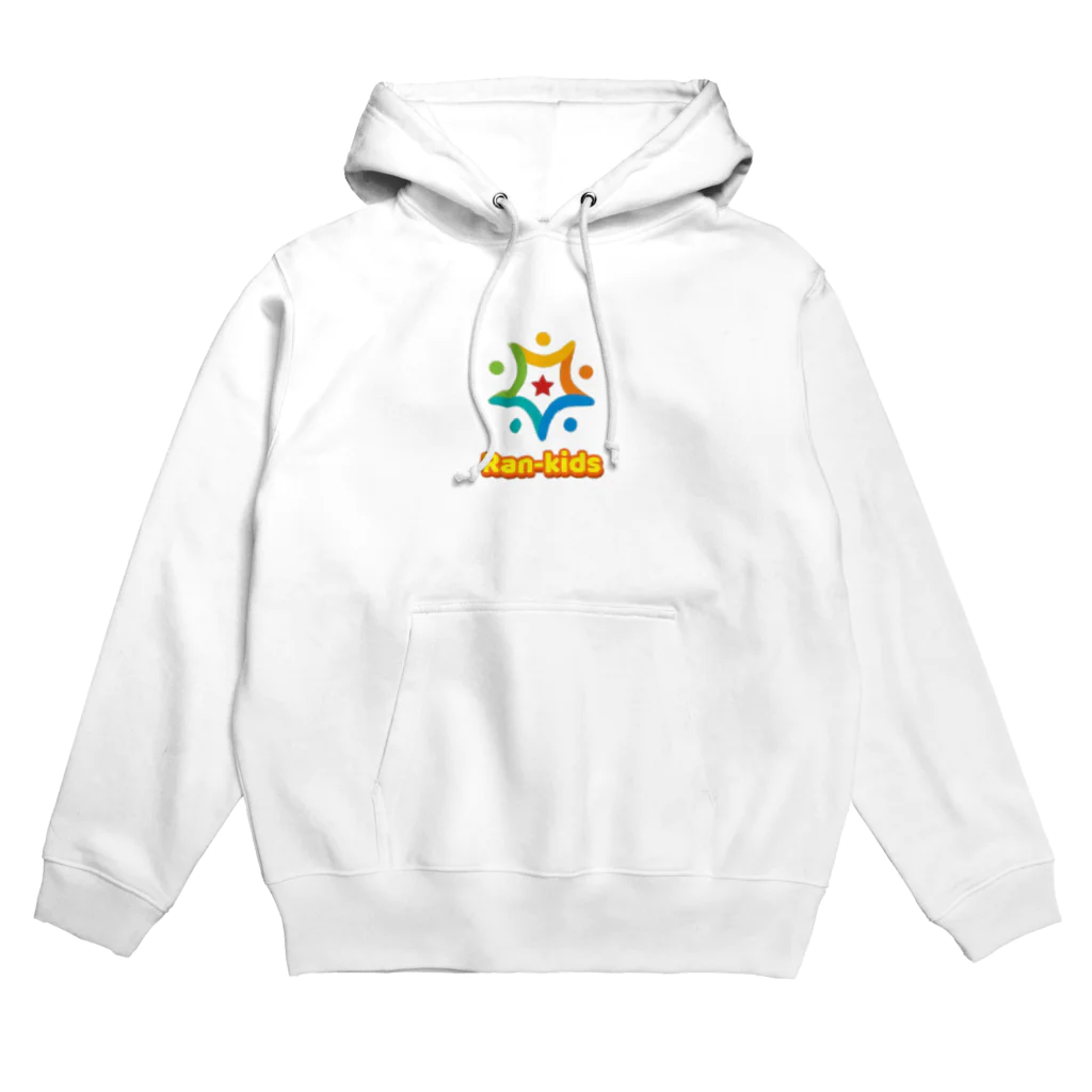 Ran-kidsのRan-kids Hoodie