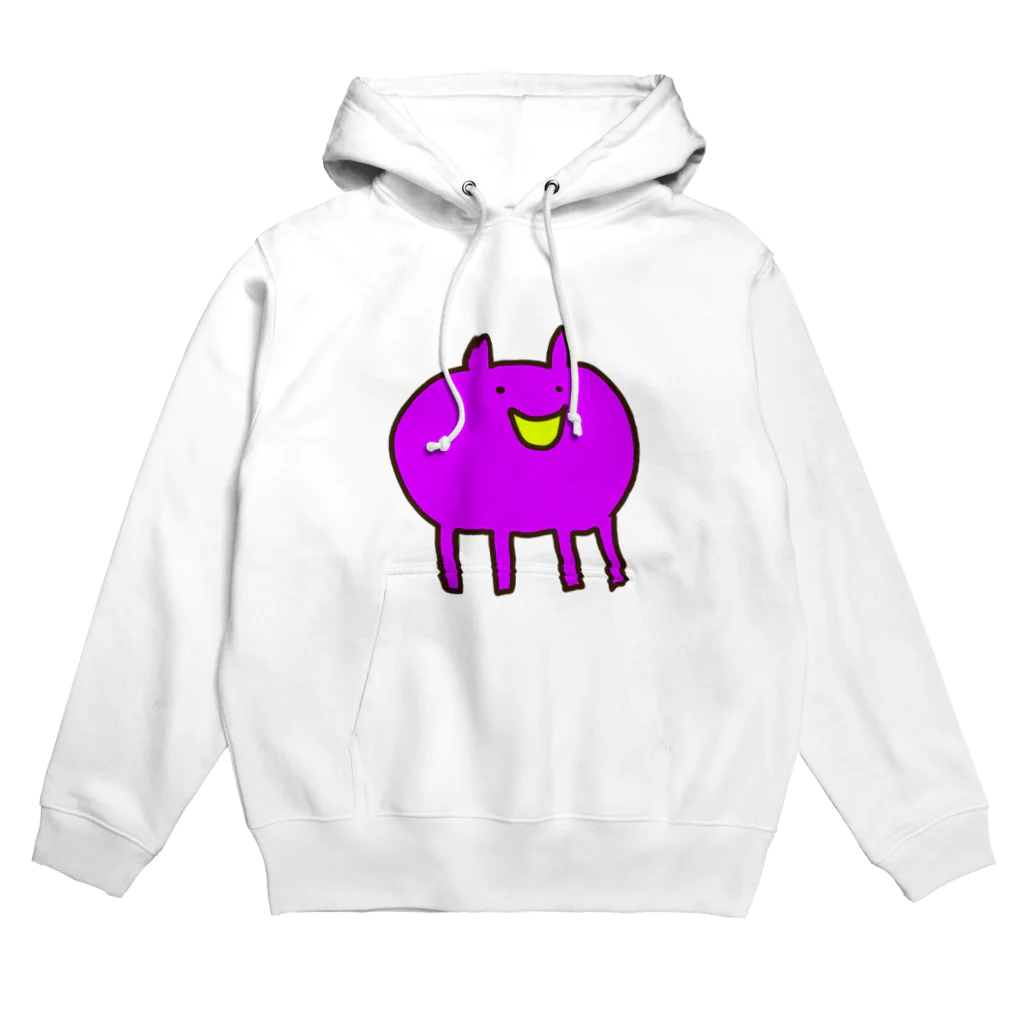 もろりZの少しわからなくなったもろりねこ Hoodie