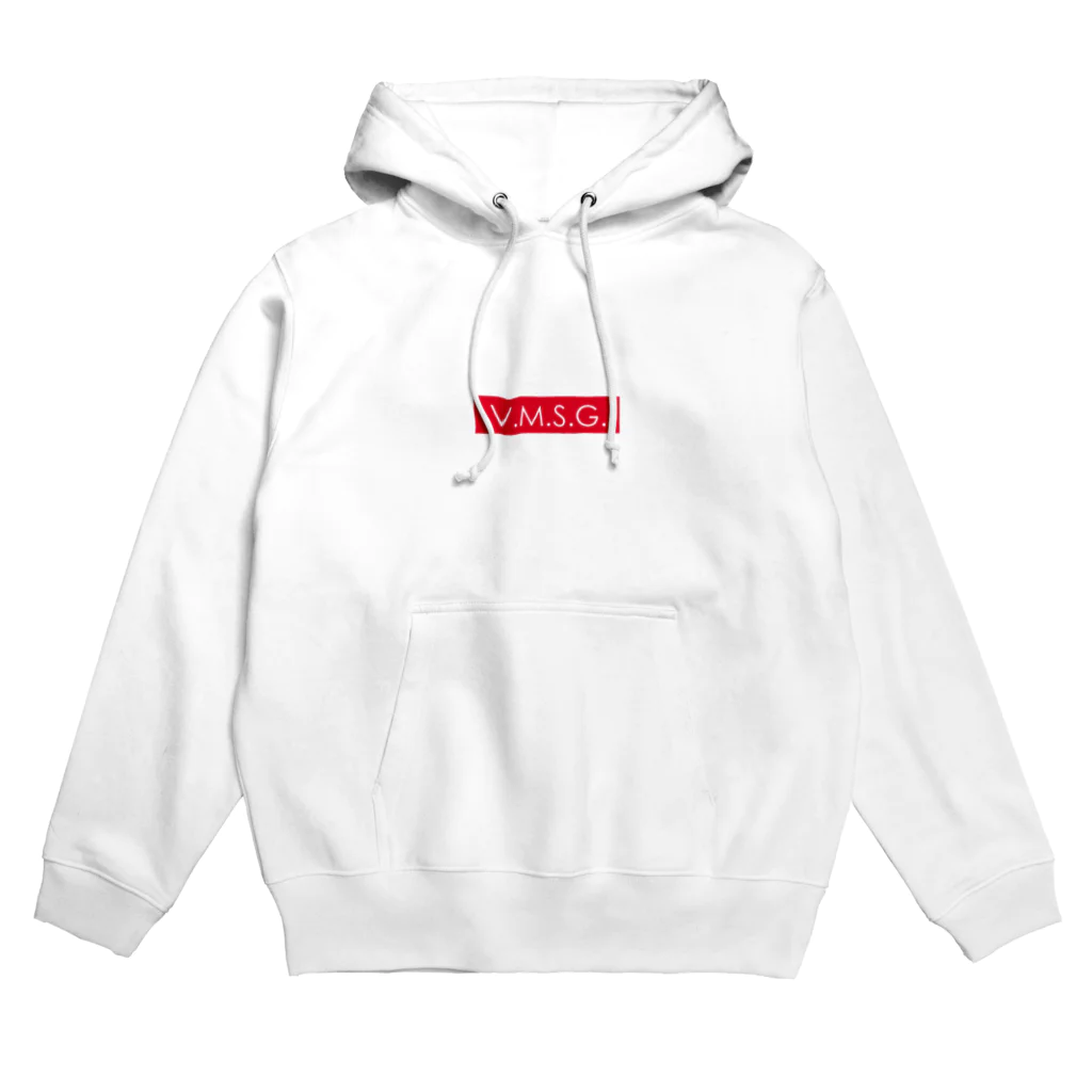 V.M.S.G.のV.M.S.G.アパレル Hoodie