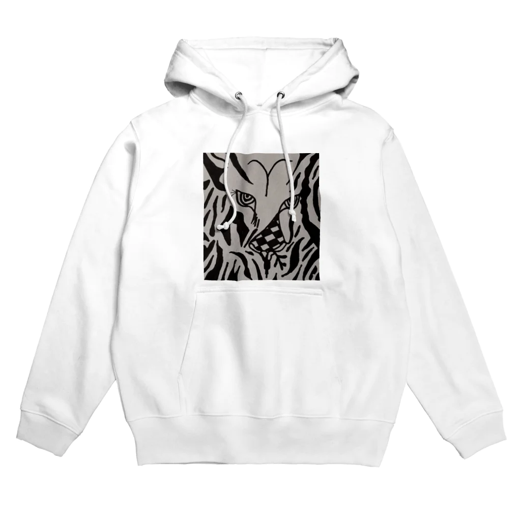 SiNのSiNブランド Hoodie