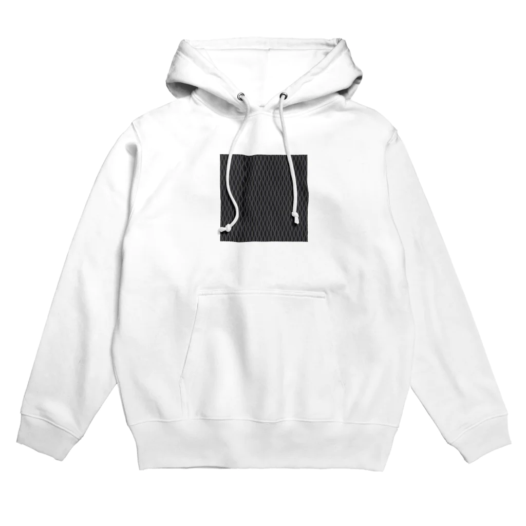 usagiの立涌 Hoodie