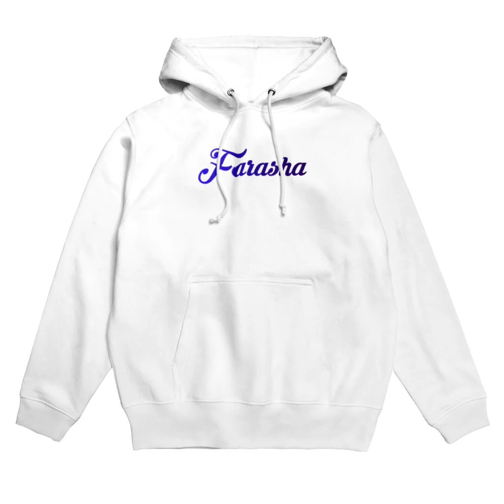 G.GのFARSHA Hoodie